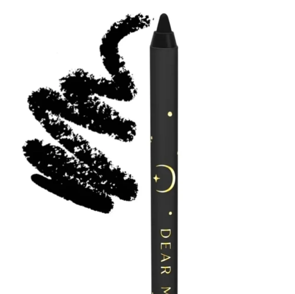 Waterproof Black Eyeliner